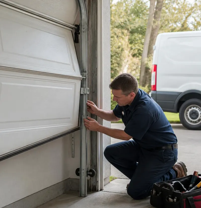 About Azusa Garage Door