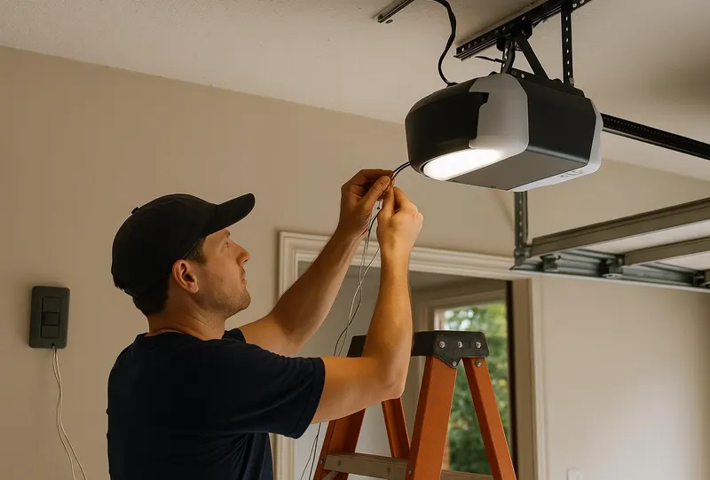 Spring Replacement in Azusa